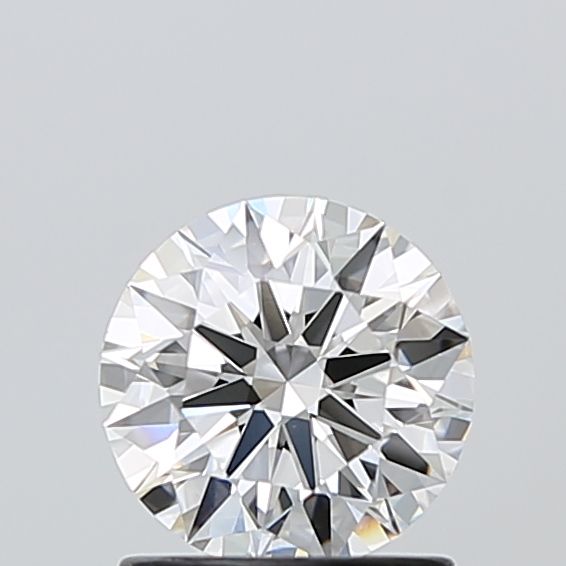 1.10 ct Round diamond