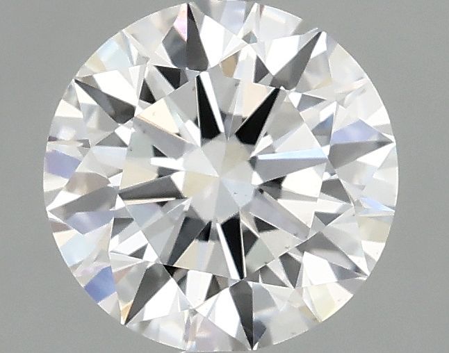 1.70 ct. round Lab Grown Diamond front image