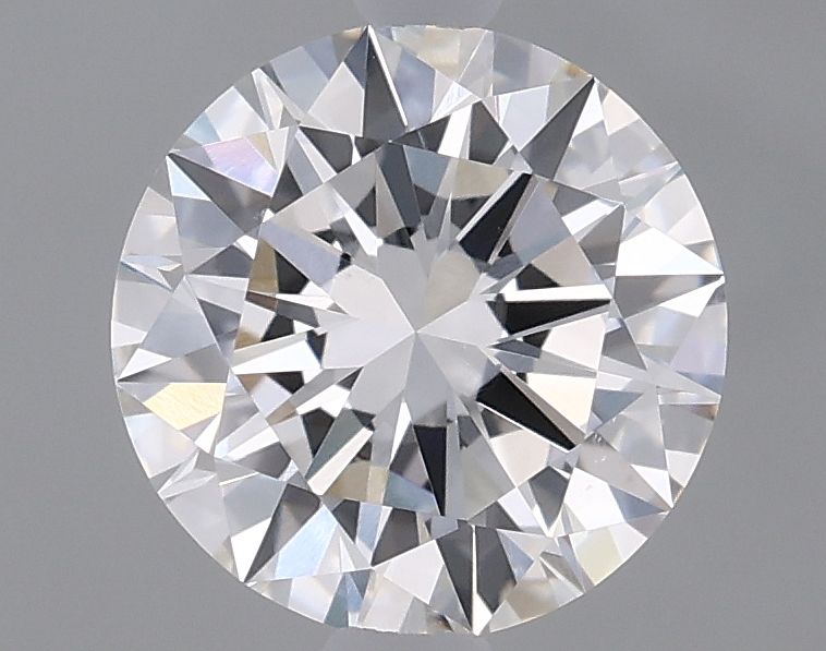 1.06 ct. round Lab Grown Diamond front image