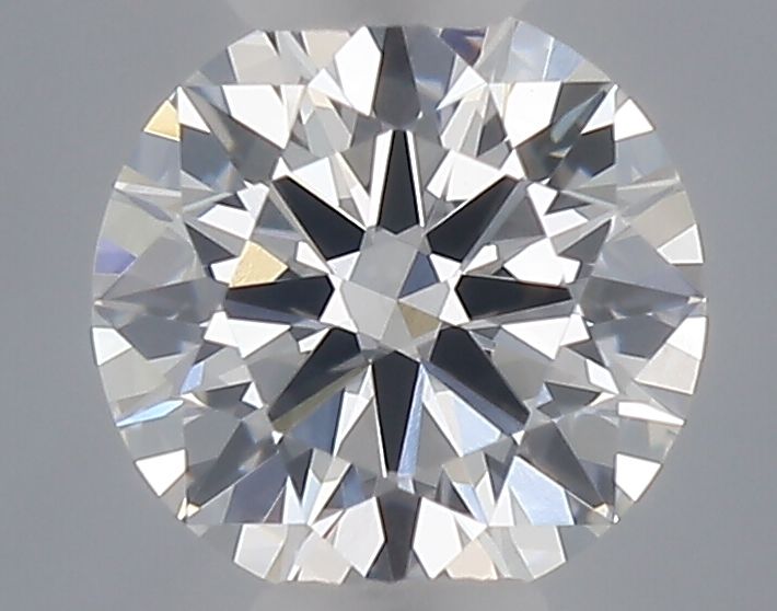0.32 ct lab-grown Round Diamond