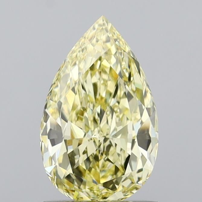 1.06 ct. pear Lab Grown Diamond front image