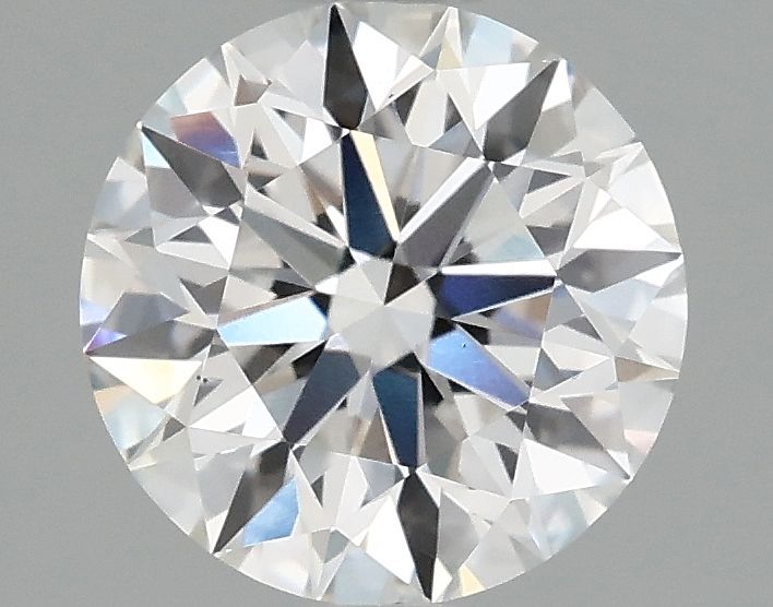 1.49 ct. round Lab Grown Diamond front image