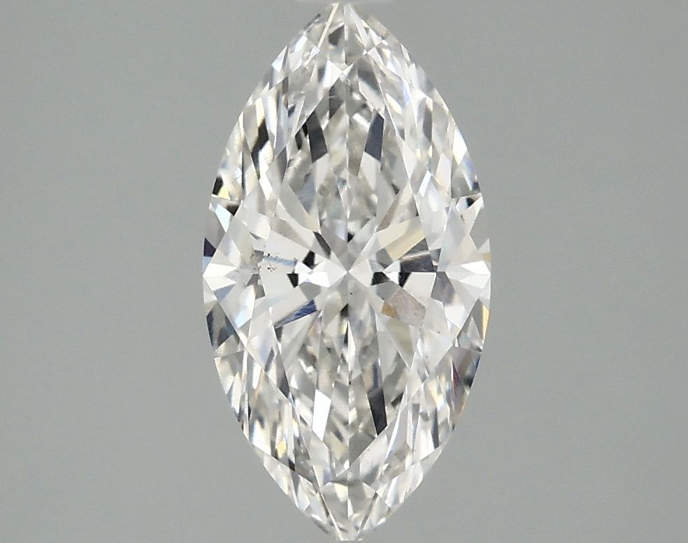 1.51 ct. marquise Lab Grown Diamond front image