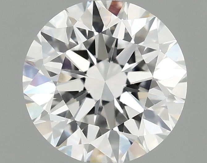 1.09 ct. round Lab Grown Diamond front image