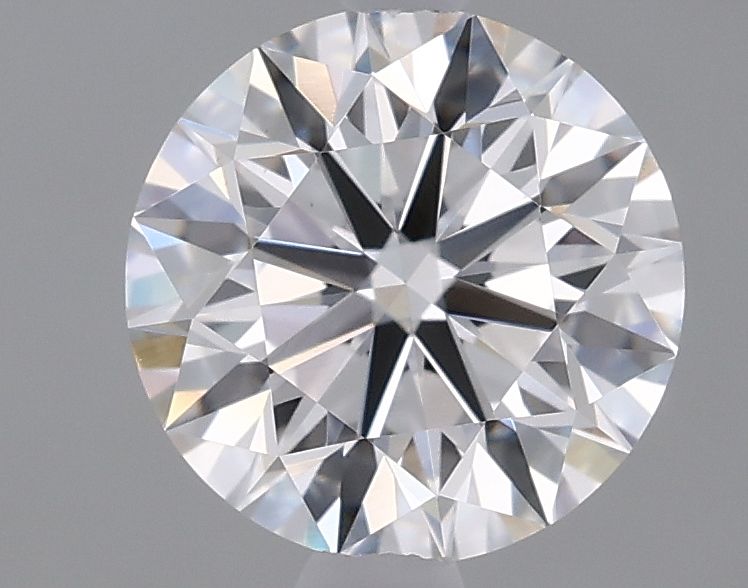 1.06 ct. round Lab Grown Diamond front image