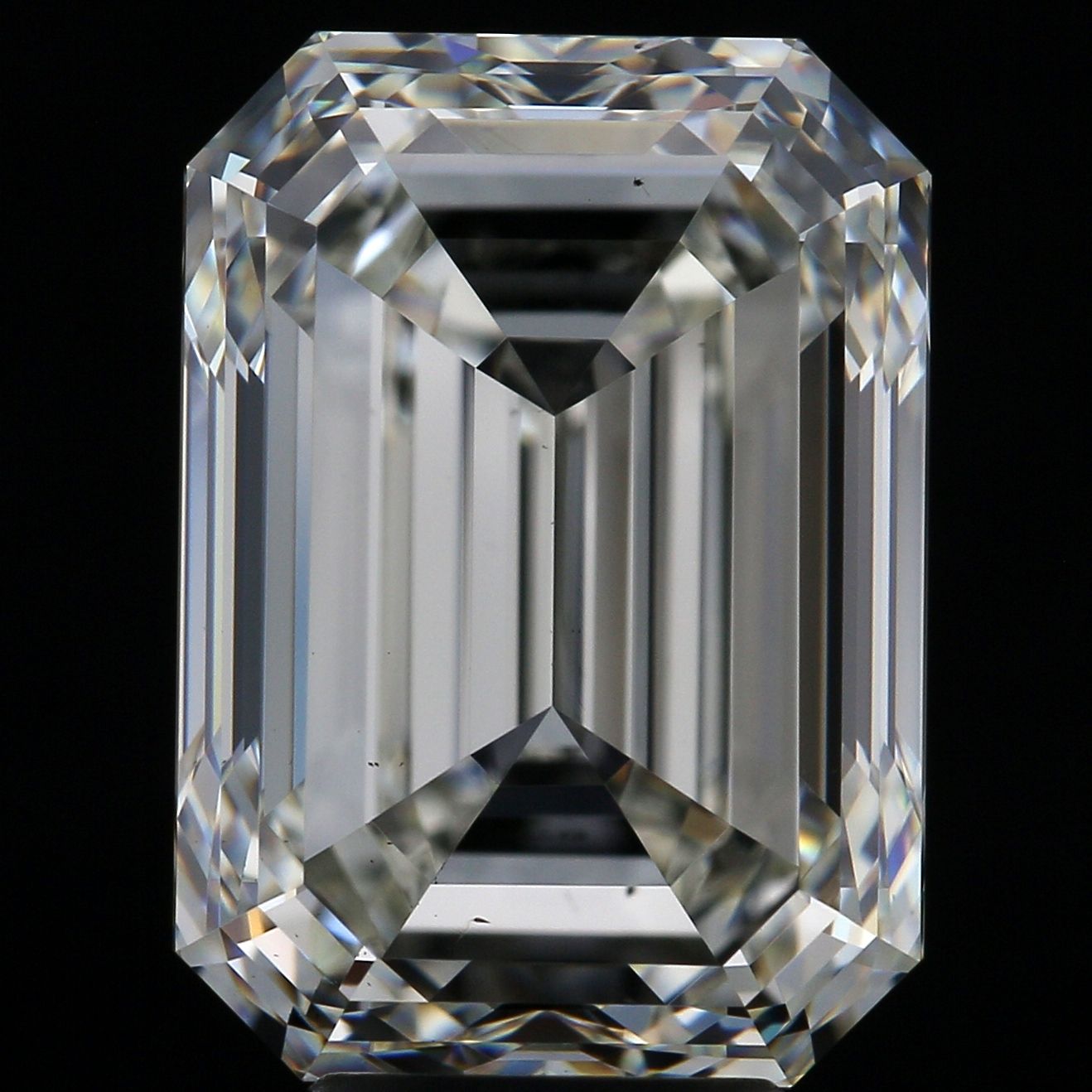 Emerald Diamond