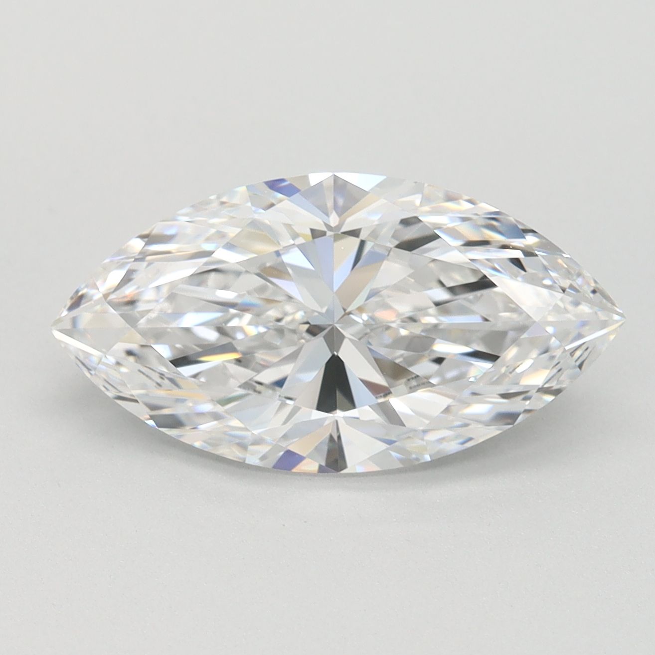 2.53 Carat