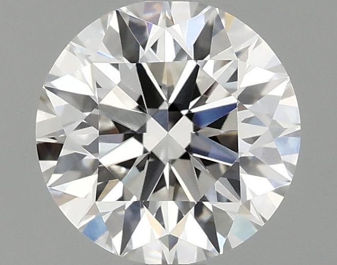 1.05 ct. round Lab Grown Diamond front image