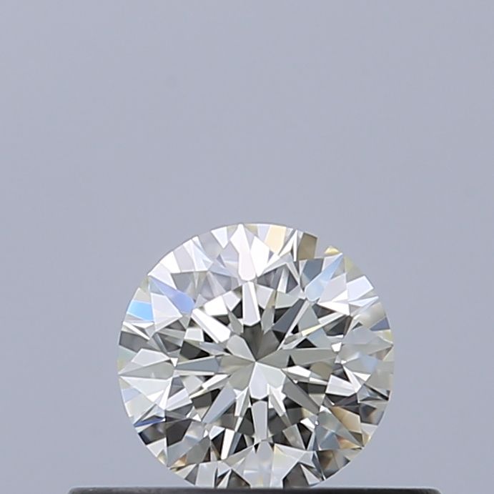 0.32 Carat Round Diamond G IF