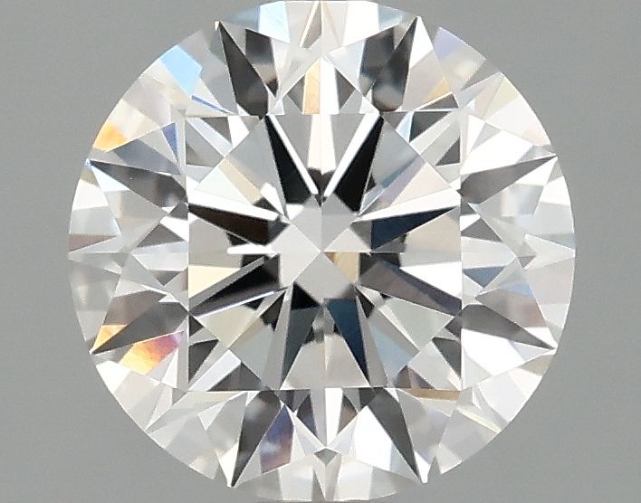 1.49 ct. round Lab Grown Diamond front image