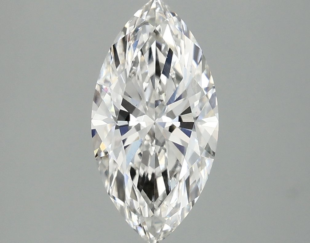 1.59 ct. marquise Lab Grown Diamond front image