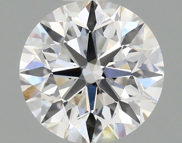 1.09 ct. round Lab Grown Diamond front image