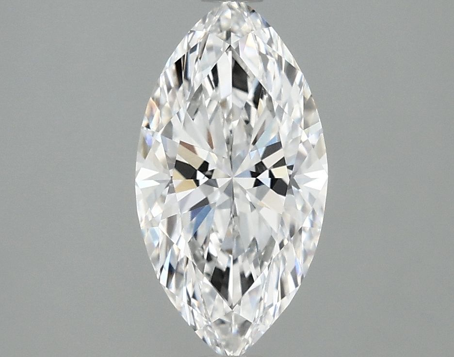 1.52 ct. marquise Lab Grown Diamond front image