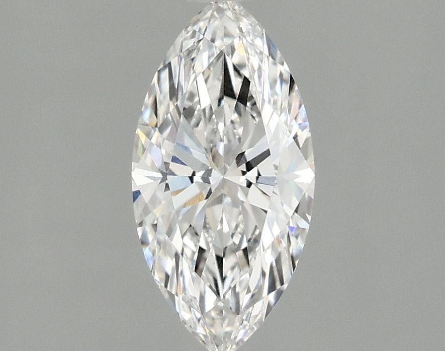 1.06 ct. marquise Lab Grown Diamond front image