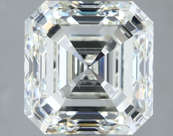 Asscher Diamond