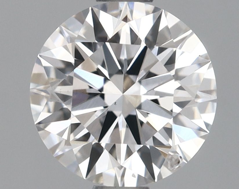 1.15 ct. round Lab Grown Diamond front image