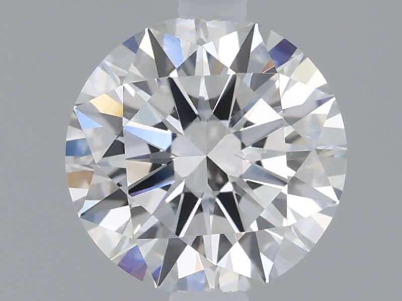 1.04 ct Round diamond