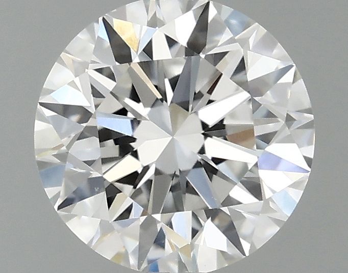 1.03 ct. round Lab Grown Diamond front image