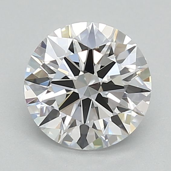 0.95 ct. round Lab Grown Diamond front image