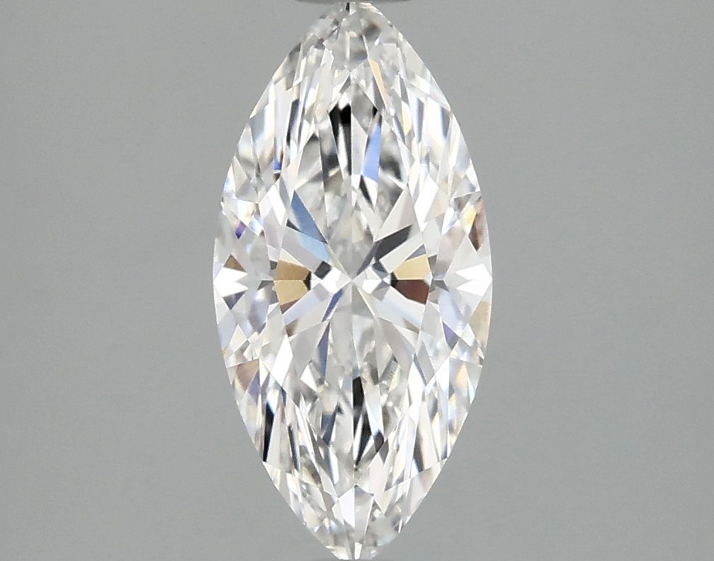 1.45 ct. marquise Lab Grown Diamond front image