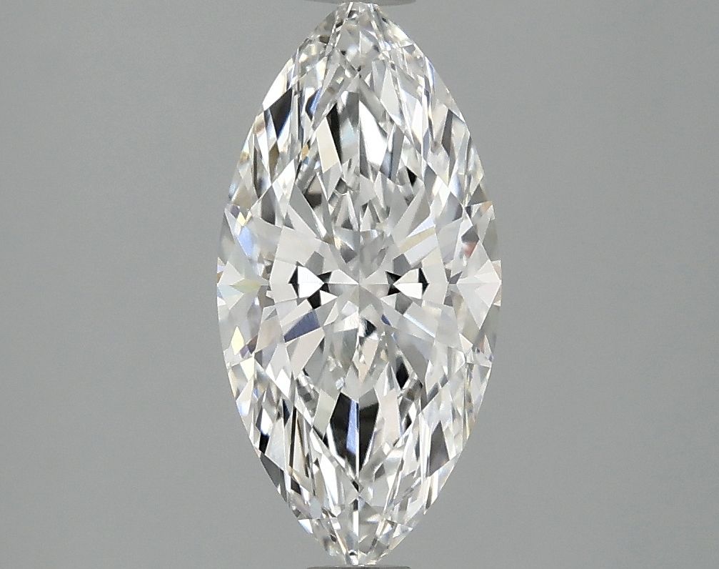 1.56 ct. marquise Lab Grown Diamond front image