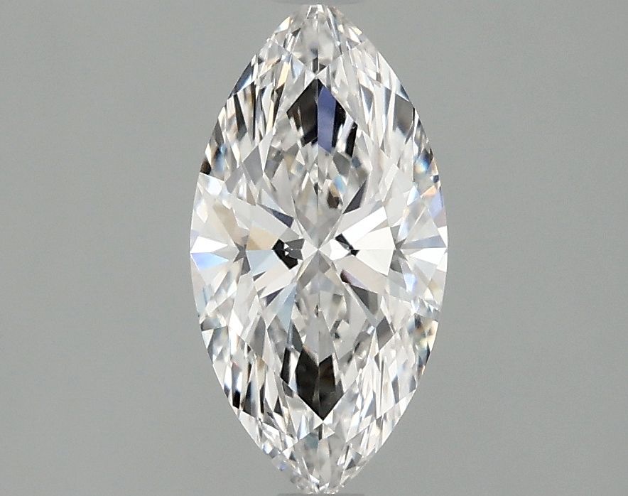 1.07 ct. marquise Lab Grown Diamond front image