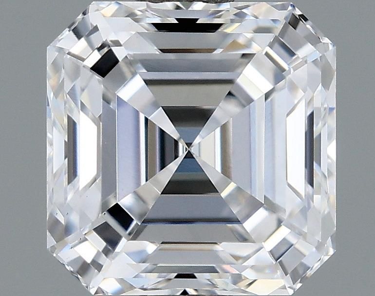 Asscher Diamond