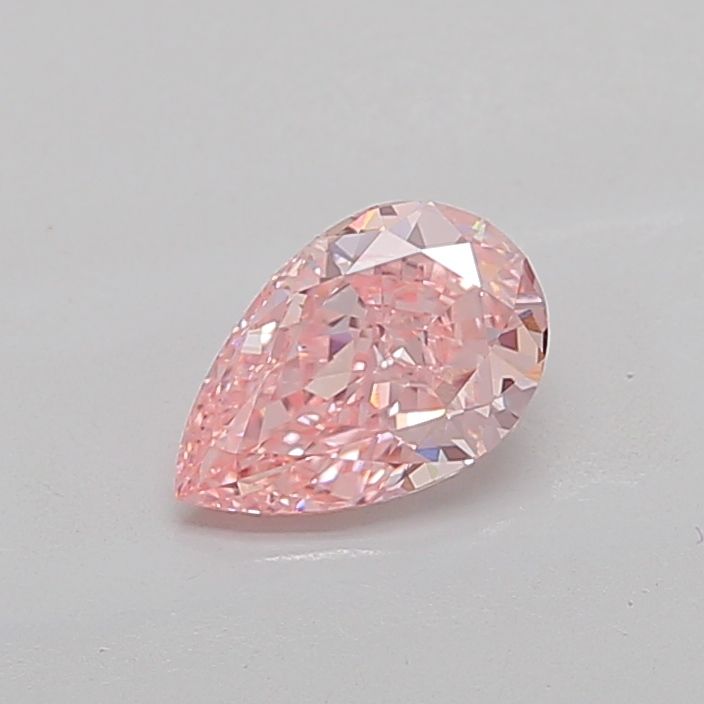 1.01 ct. pear Lab Grown Diamond front image