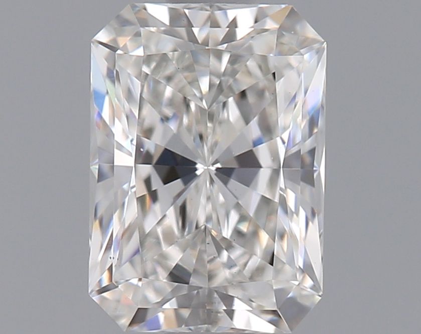 Radiant Diamond