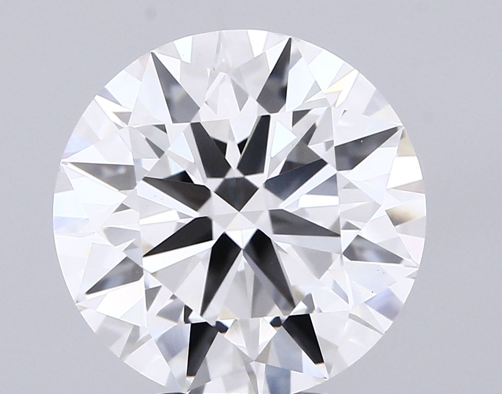 Round Diamond