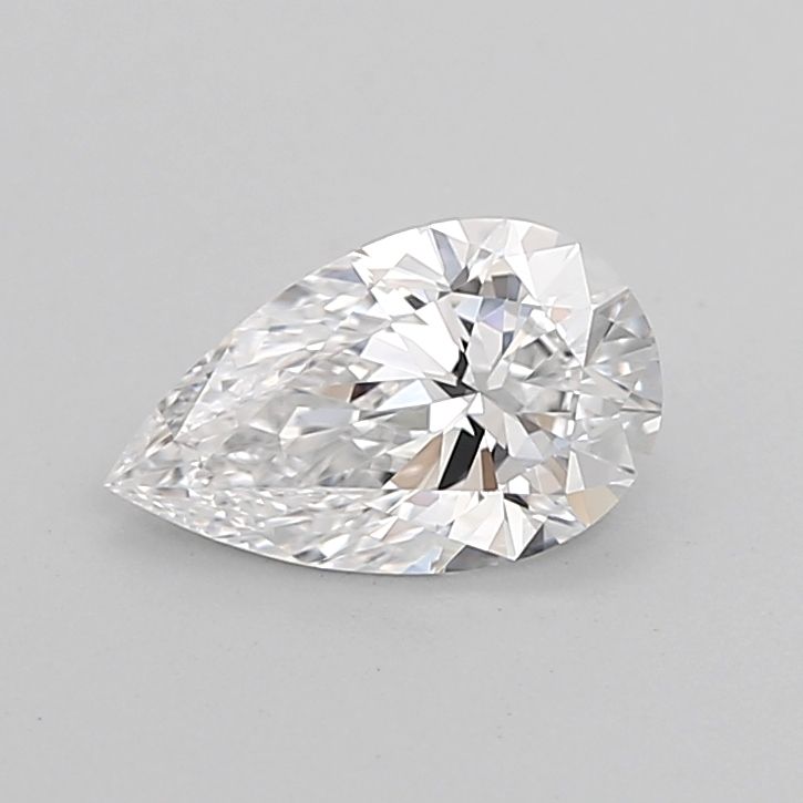 1.00 ct. pear Lab Grown Diamond front image