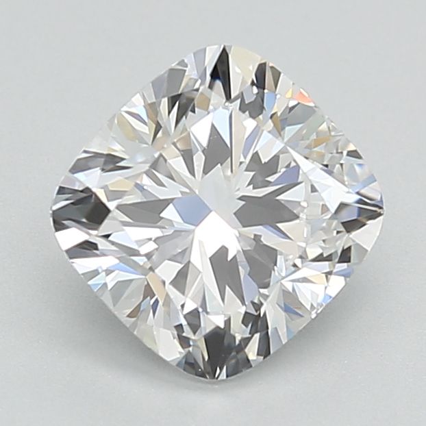 1.32 ct lab-grown Cushion modified Diamond