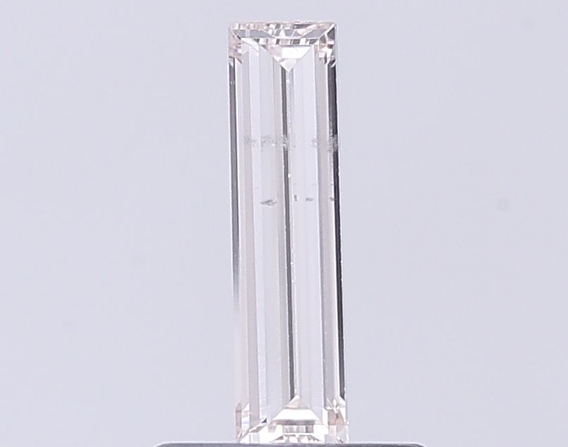 0.35ct Baguette G SI1