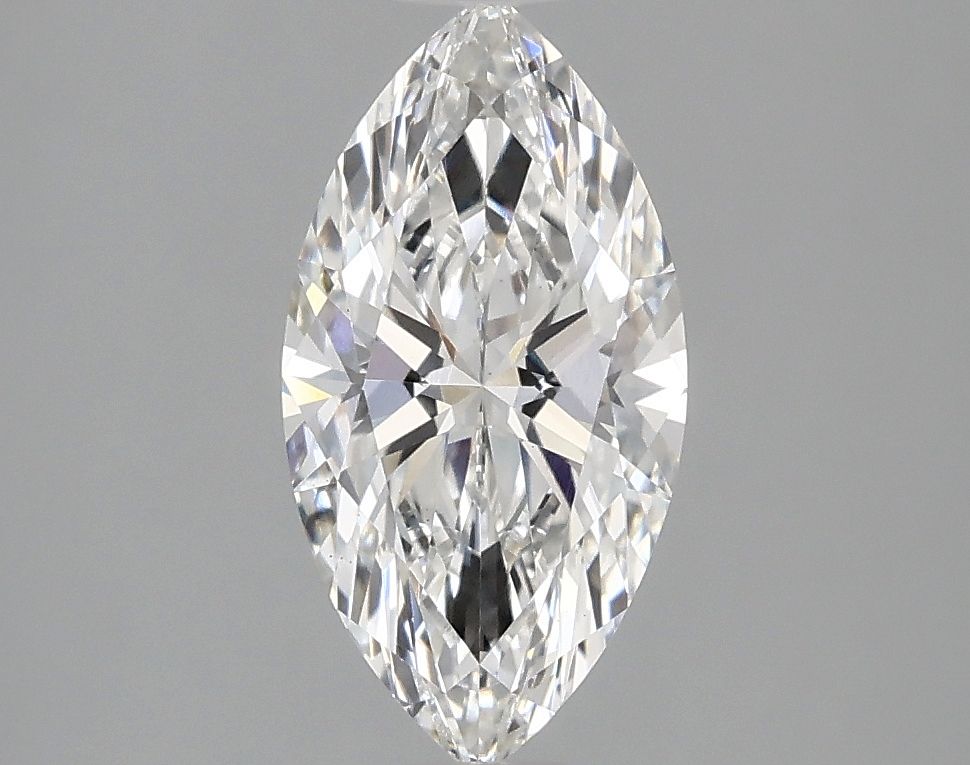 1.49 ct. marquise Lab Grown Diamond front image
