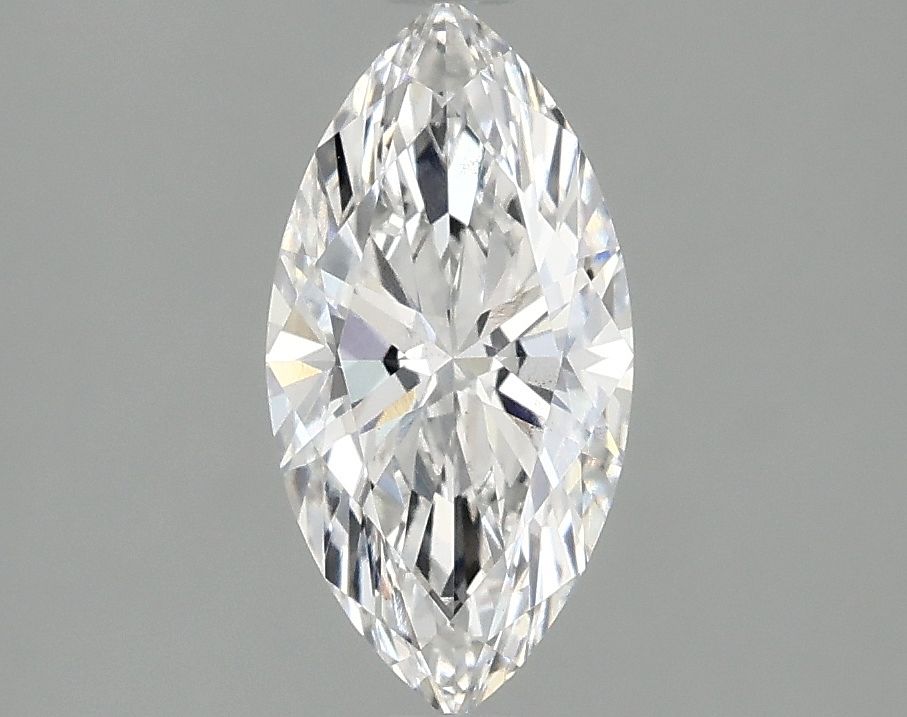 1.08 ct. marquise Lab Grown Diamond front image