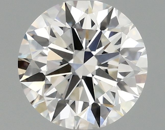 1.08 ct. round Lab Grown Diamond front image