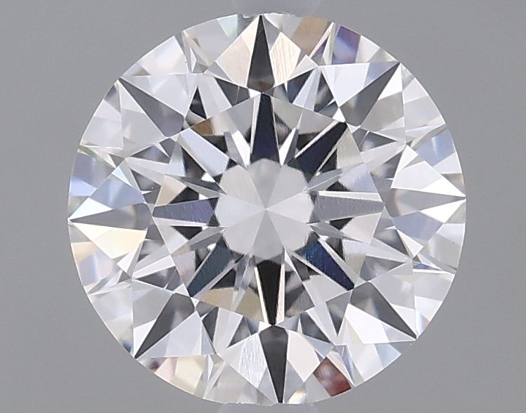 1.02 ct. round Lab Grown Diamond front image