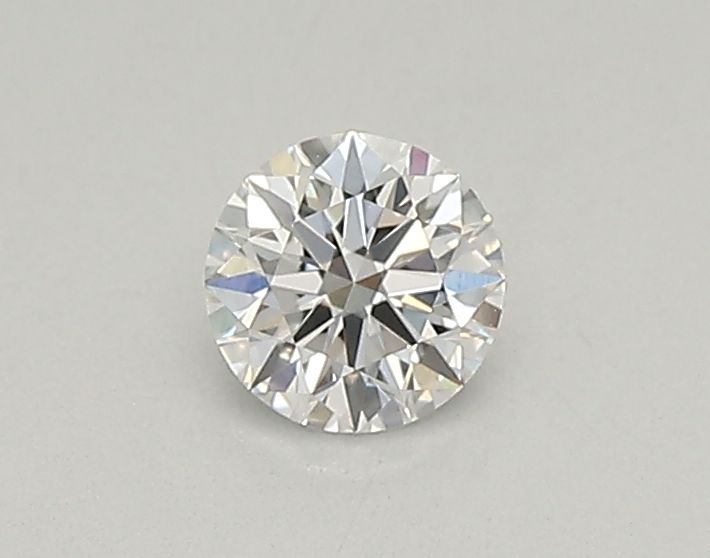 Round Diamond