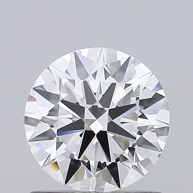 1.00 ct. round Lab Grown Diamond front image