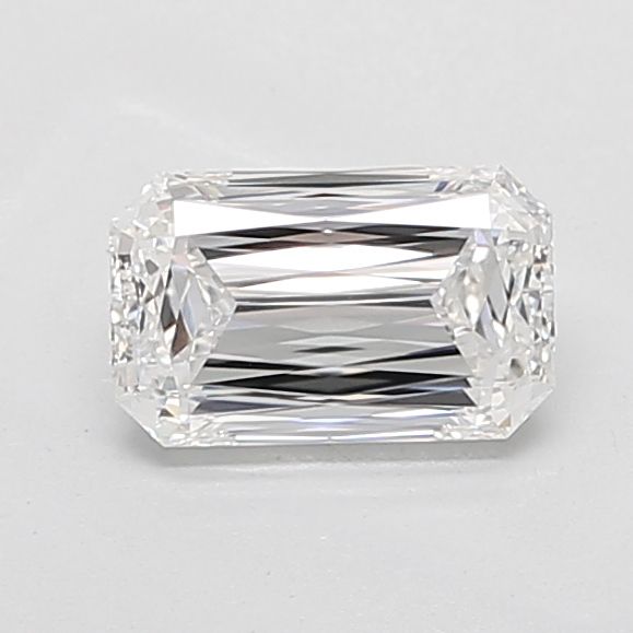 2.00 ct. radiant Lab Grown Diamond front image