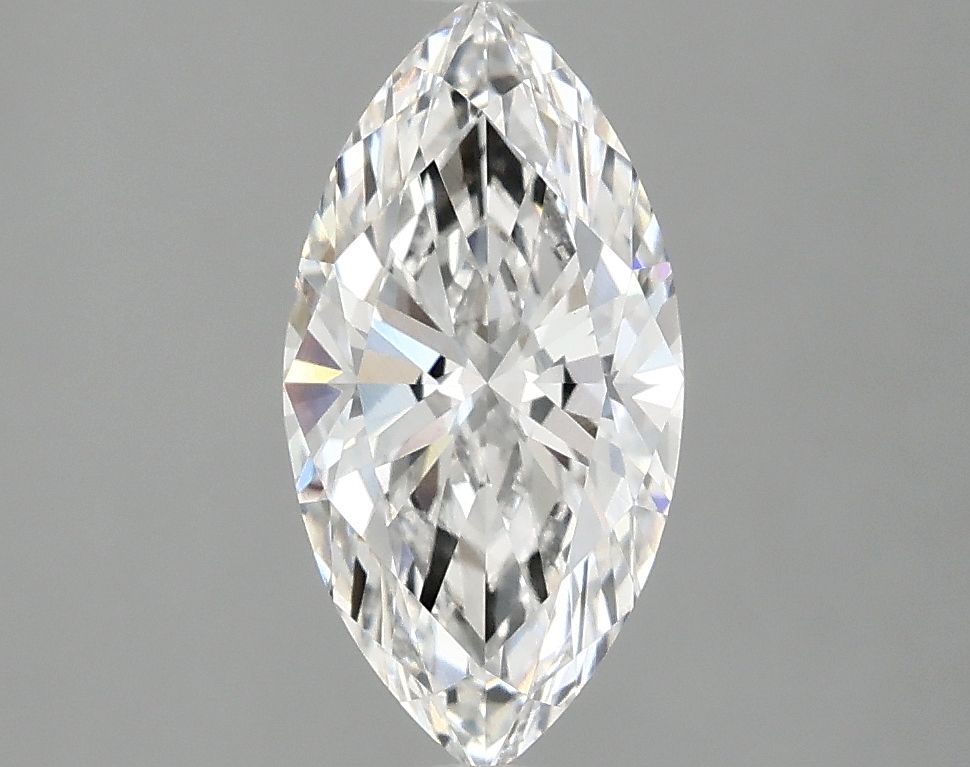 1.47 ct. marquise Lab Grown Diamond front image