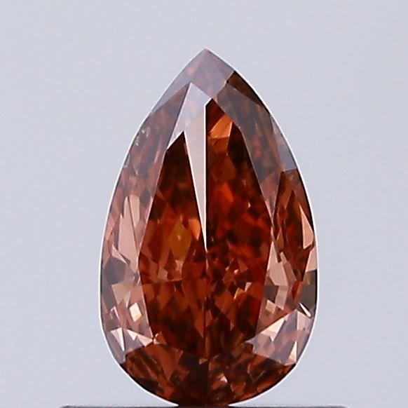 0.44 ct Pear diamond