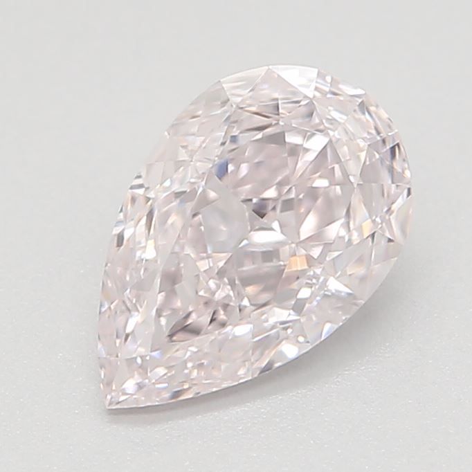 0.56 ct Pear diamond