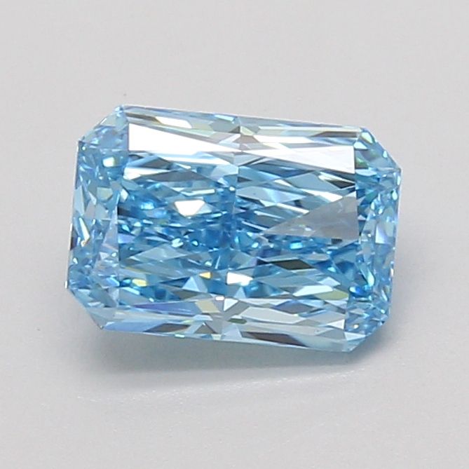 1.54 ct. radiant Lab Grown Diamond front image