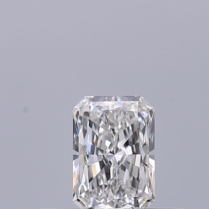 Diamant Radiant 0.23 ct - Couleur E - Pureté VS1