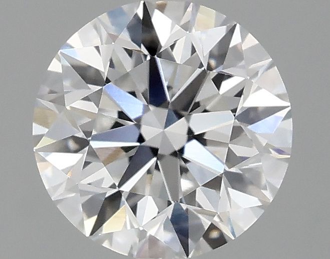 1.55 ct. round Lab Grown Diamond front image