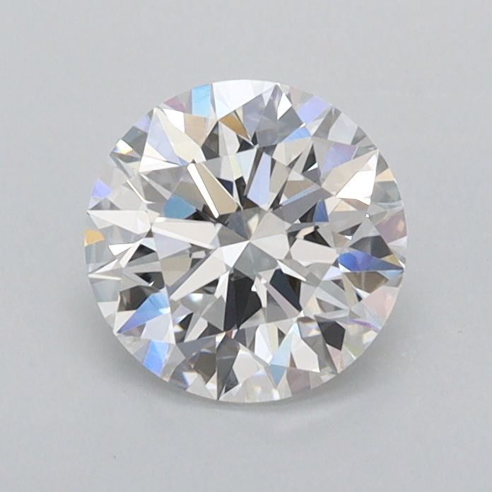 1.03 ct. round Lab Grown Diamond front image