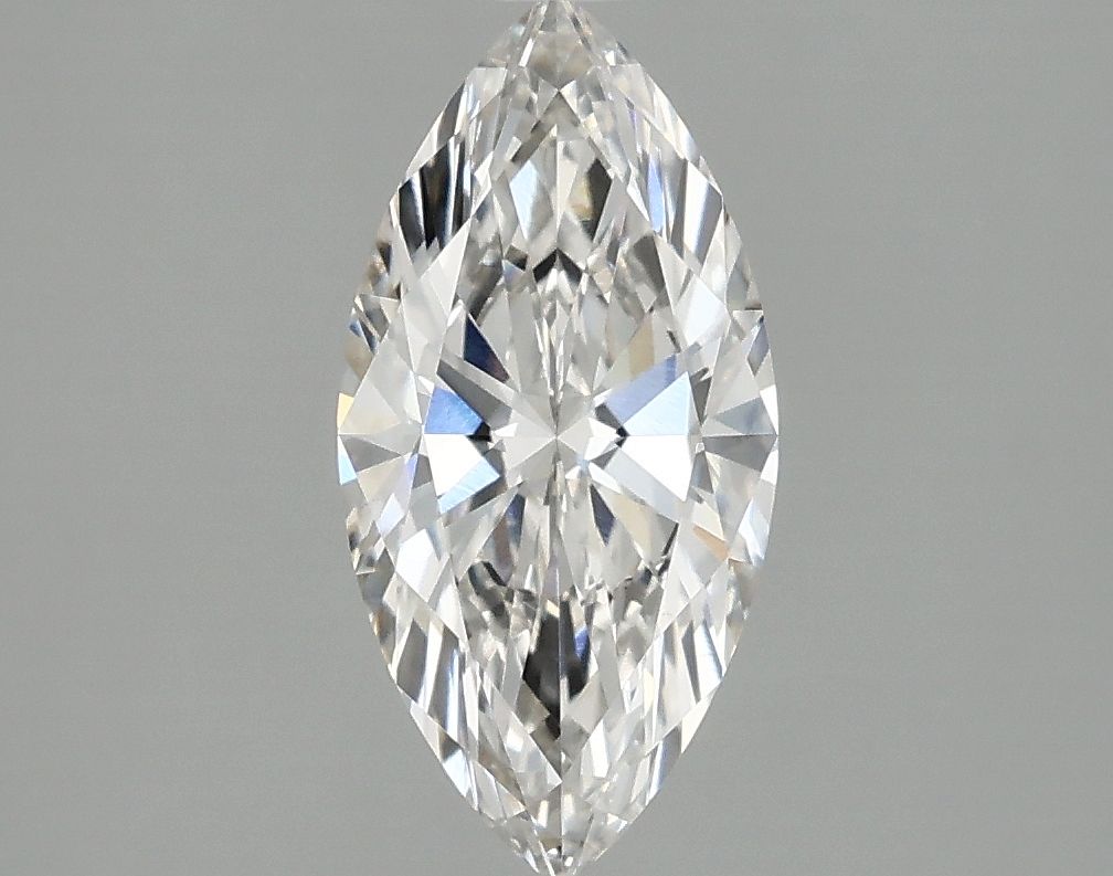 1.48 ct. marquise Lab Grown Diamond front image