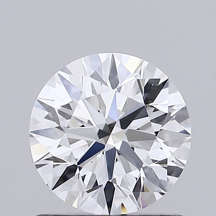 1.00 ct. round Lab Grown Diamond front image