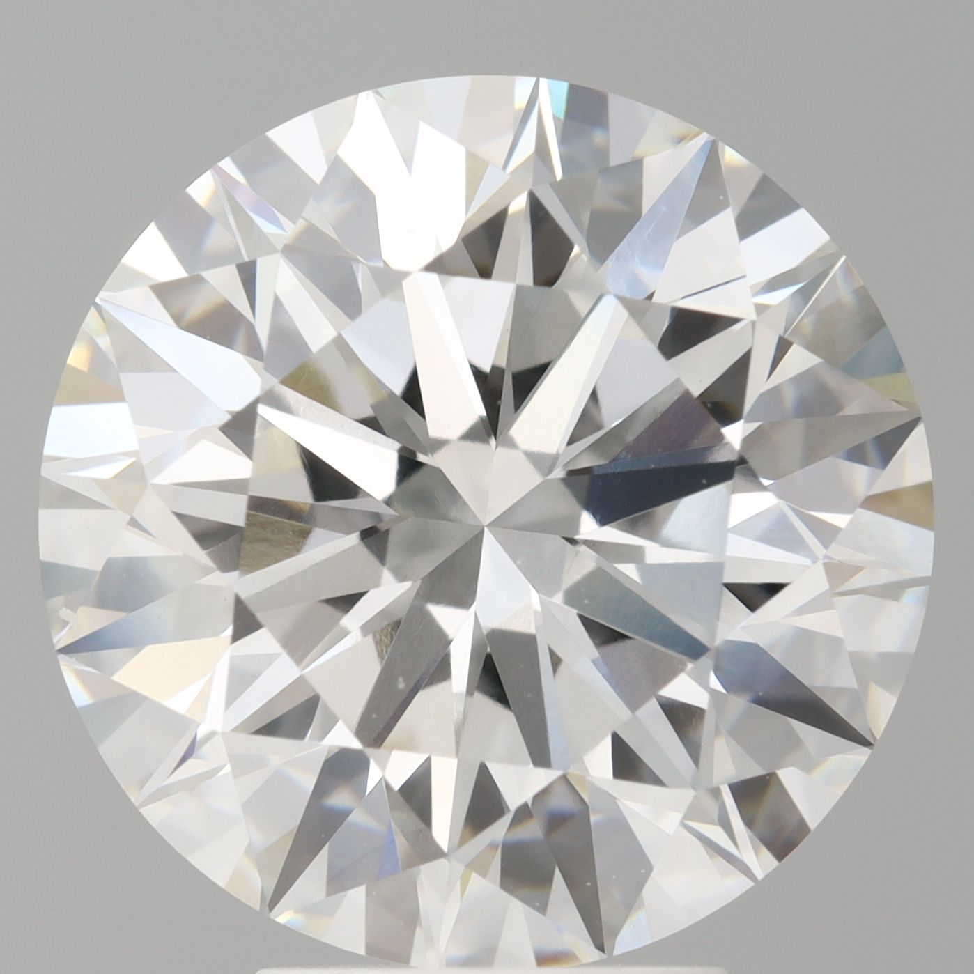 Round Diamond